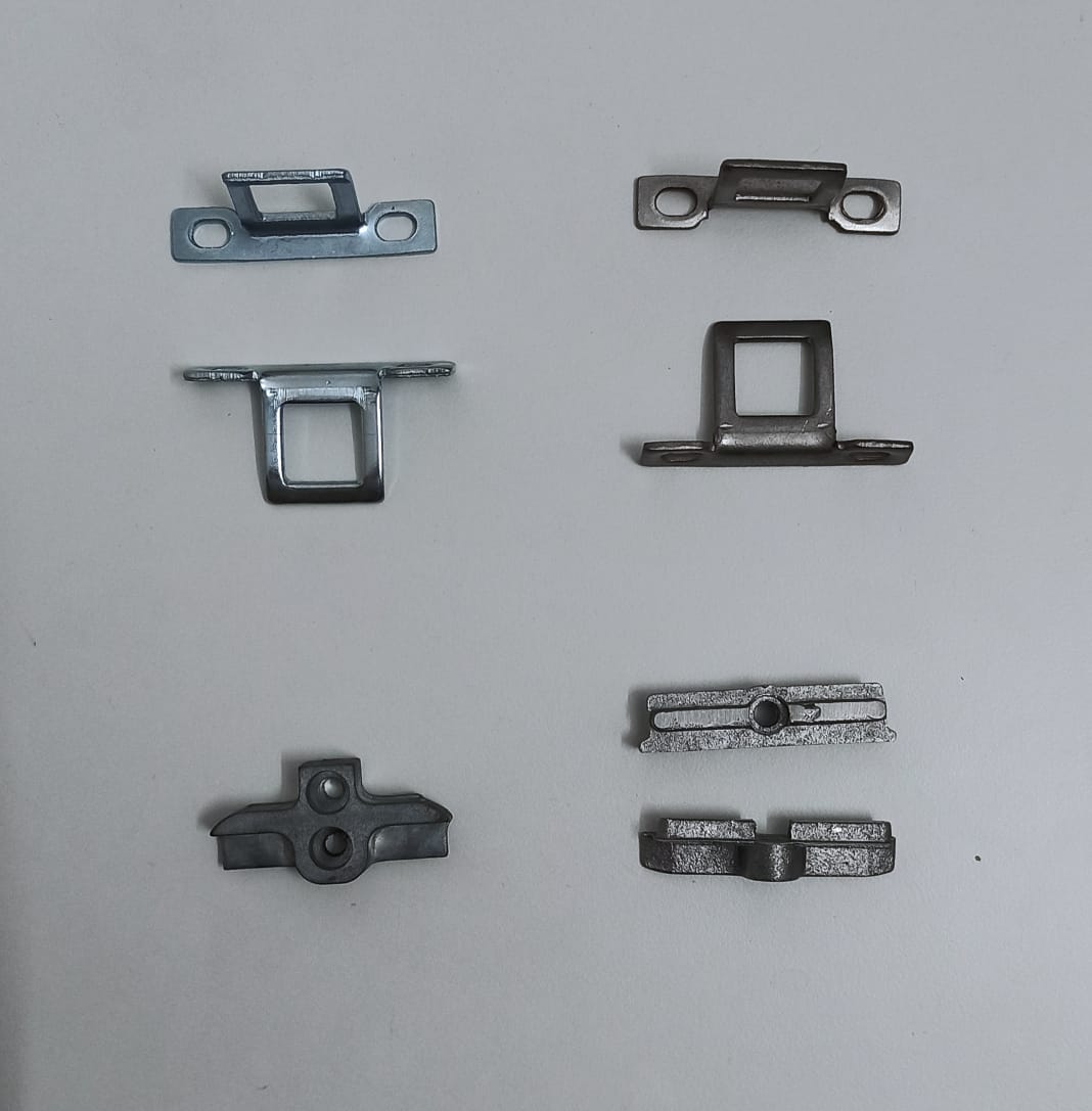 Arch Aluminum Facility 1