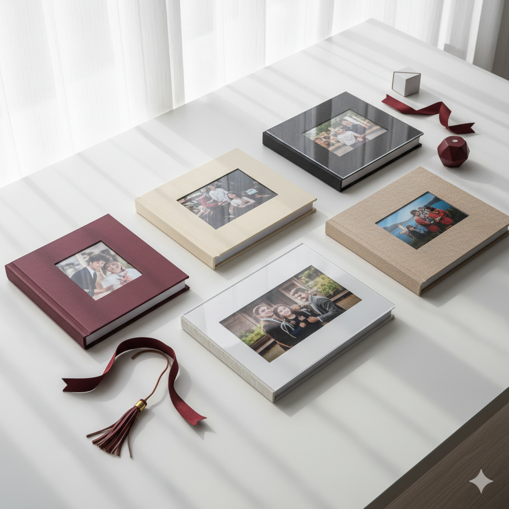 Wide Range of Pad Designs